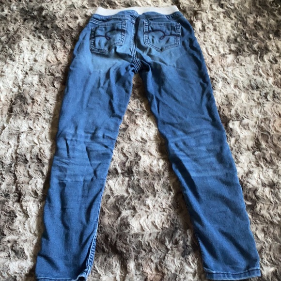 Justice Jeggings - Picture 4 of 4